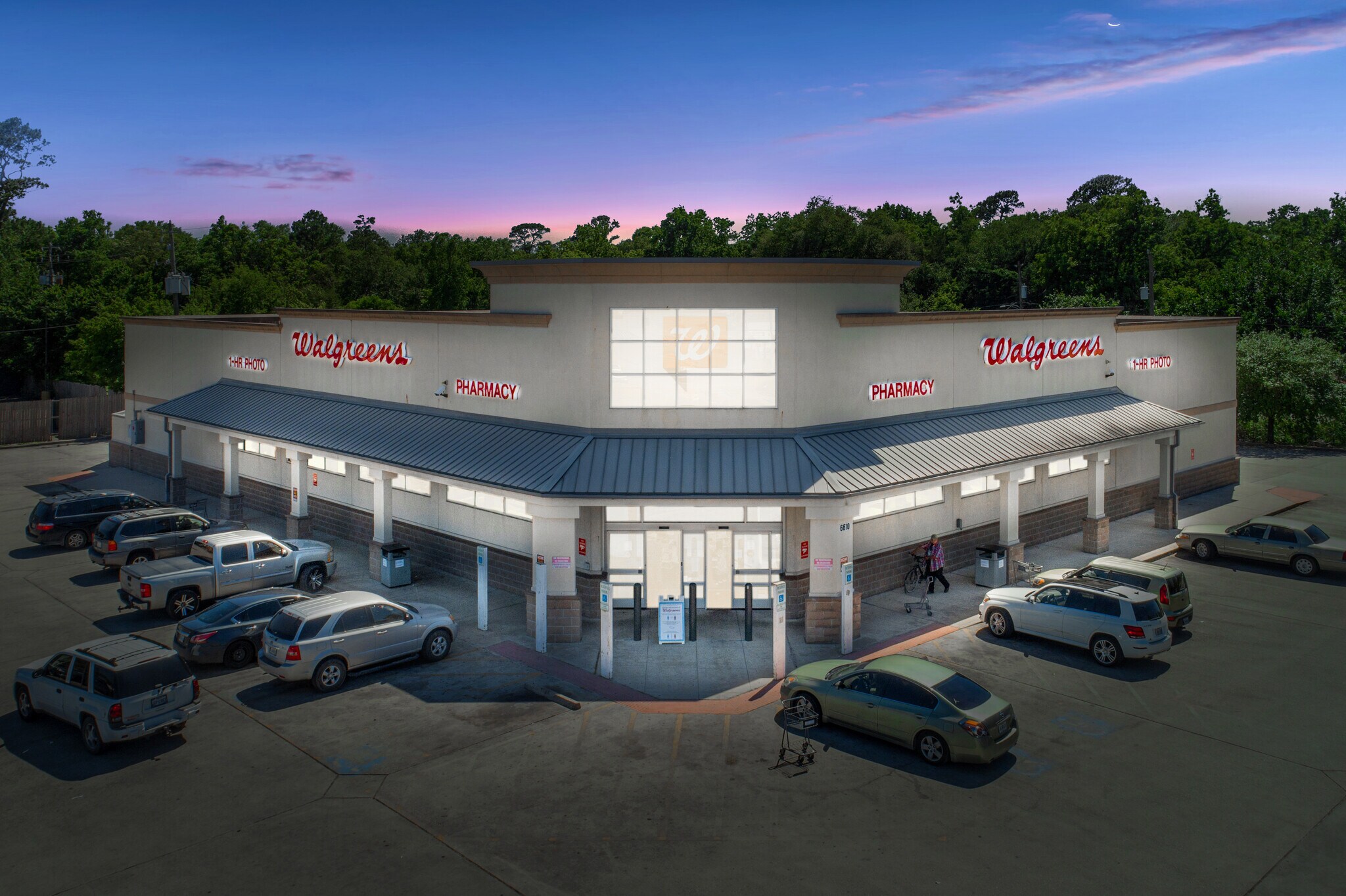 6610 Tidwell Rd, Houston, TX for sale Building Photo- Image 1 of 1