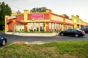 6140 E Independence Blvd, Charlotte NC - Commercial Real Estate