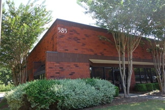 More details for 575 Old Norcross Rd, Lawrenceville, GA - Office, Industrial for Lease