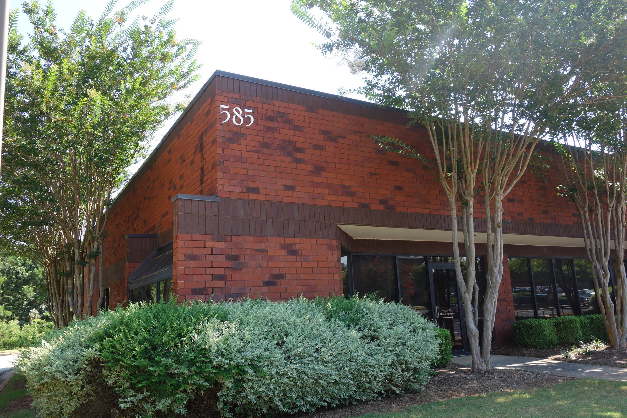 575 Old Norcross Rd, Lawrenceville, GA for lease Building Photo- Image 1 of 6