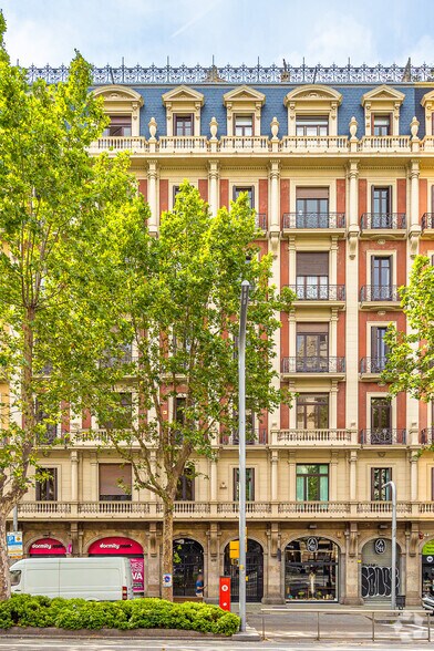 Office in Barcelona, Barcelona for lease - Primary Photo - Image 1 of 1