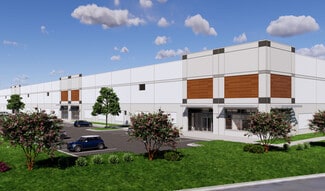 More details for 7915 Triad Center Dr, Greensboro, NC - Industrial for Lease