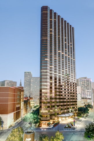 More details for 500 N Akard St, Dallas, TX - Office for Lease