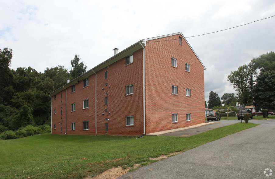 4010 Hampden St, Kensington, MD for sale - Building Photo - Image 3 of 3