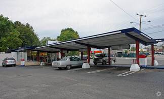 More details for 2220 Thomasville Rd, Winston-Salem, NC - Retail for Sale