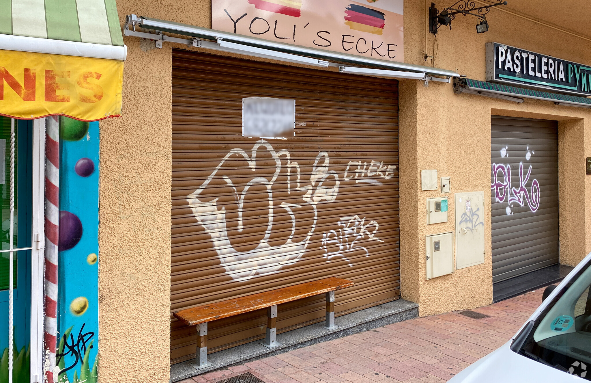 Calle San Roque, 31, Guadarrama, Madrid for lease Interior Photo- Image 1 of 2