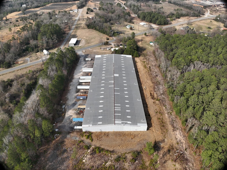 401 N Main St, Society Hill, SC for sale - Building Photo - Image 3 of 9