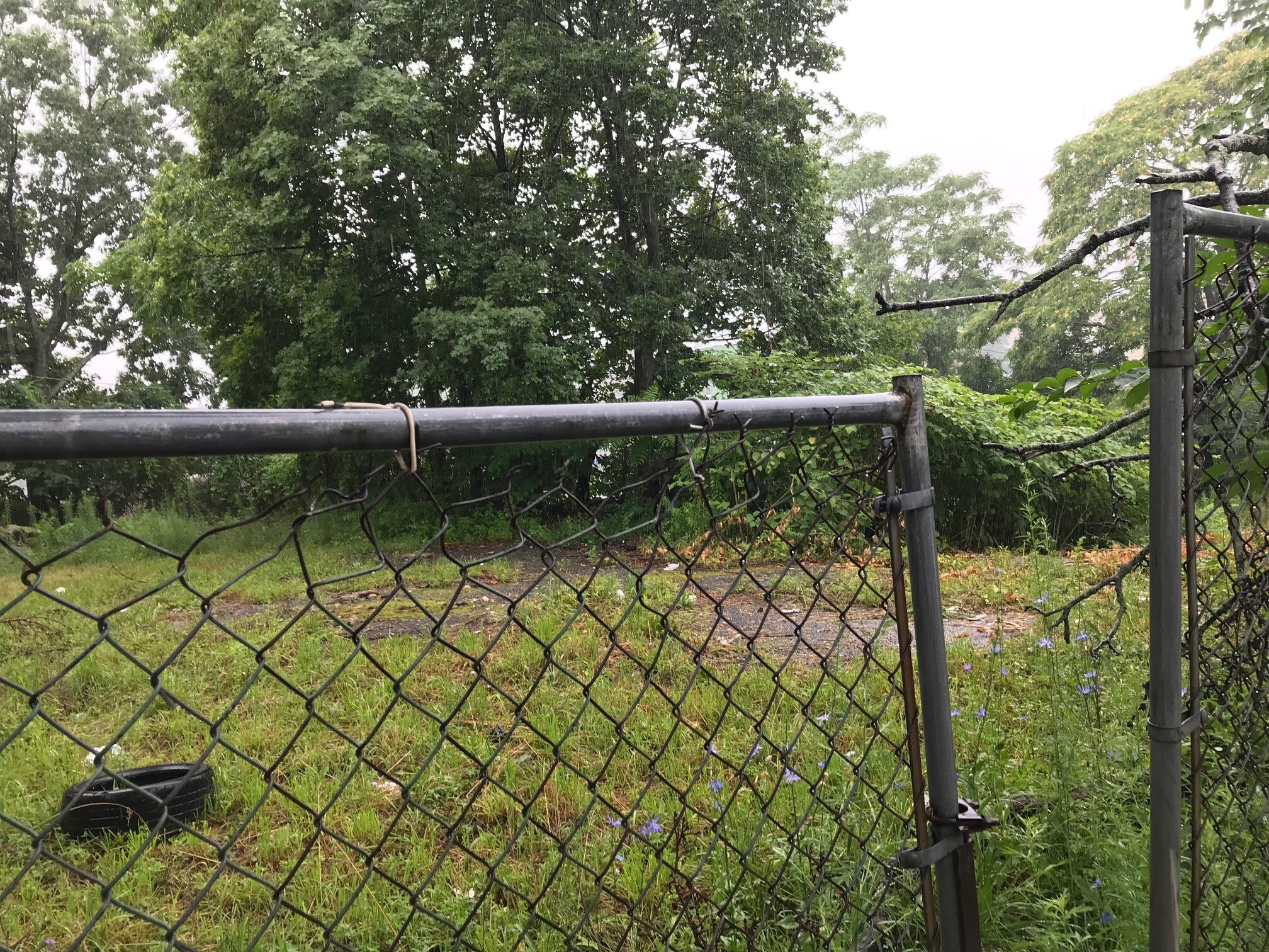 111 Austin St, Worcester, MA for sale Primary Photo- Image 1 of 1