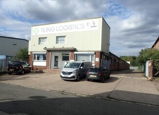 More details for Seeleys Rd, Birmingham - Industrial for Lease