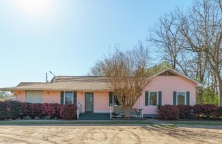 More details for 1143 Highway 42, Sumrall, MS - Retail for Sale