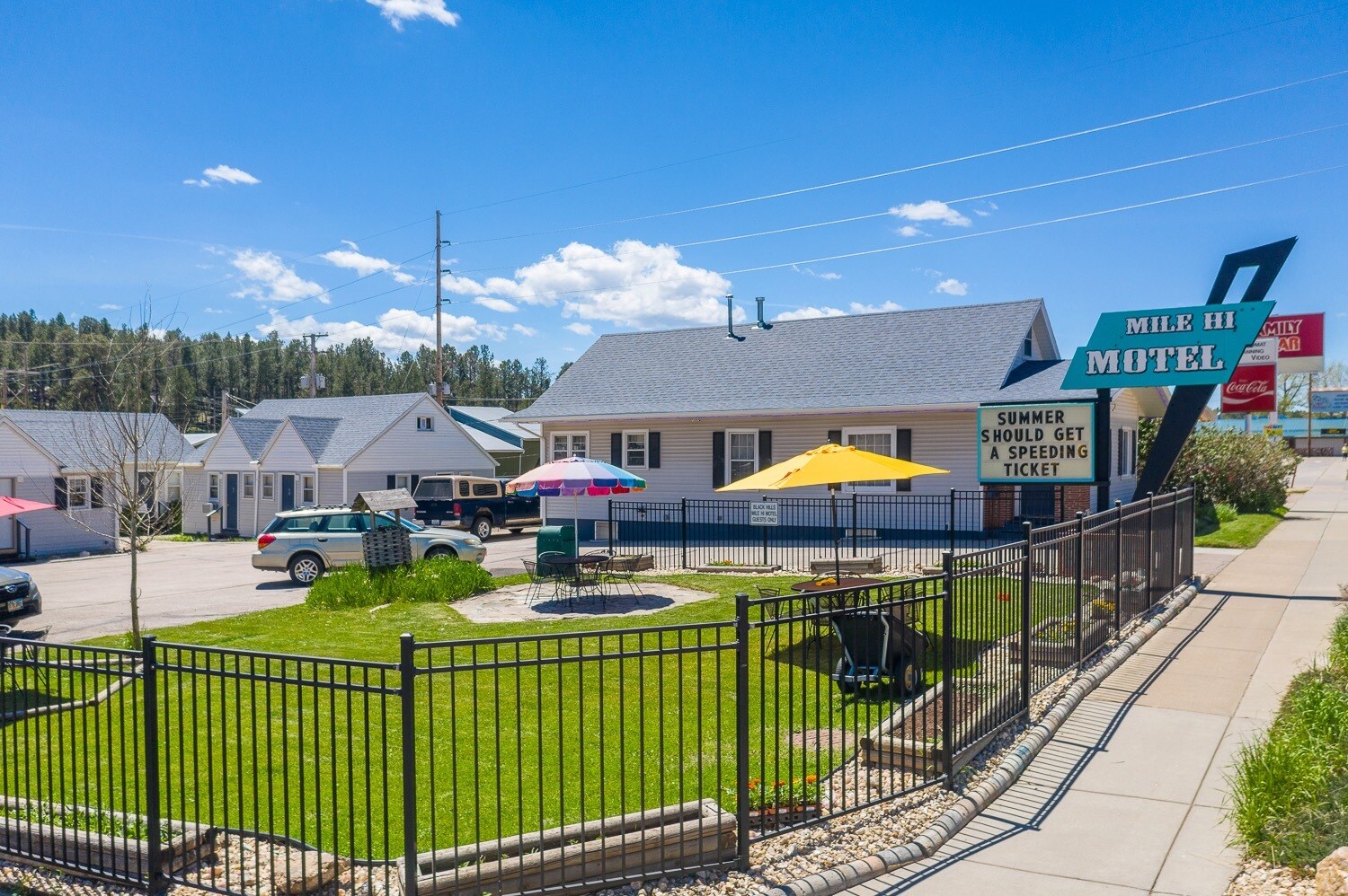 244 Mount Rushmore Rd, Custer, SD for sale Building Photo- Image 1 of 1