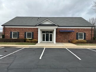 More details for 231 W Kings Hwy, Eden, NC - Office for Sale