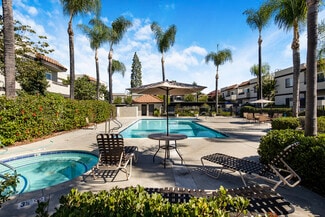 More details for 19550 E Cienega Ave, Covina, CA - Multifamily for Sale