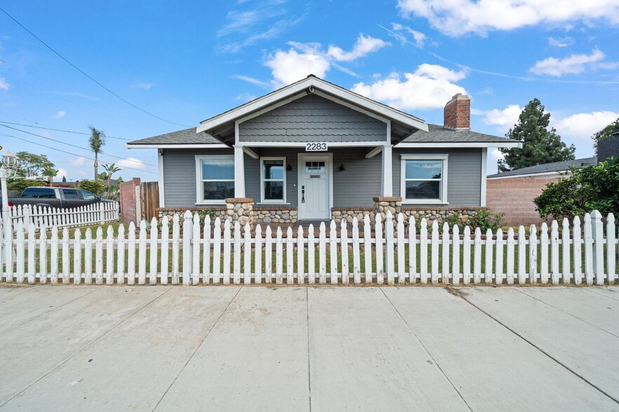 2283 N Batavia St, Orange, CA for sale - Building Photo - Image 2 of 43