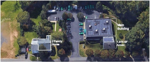 351 Lawrence Station Rd, Lawrenceville, NJ for sale - Other - Image 1 of 1