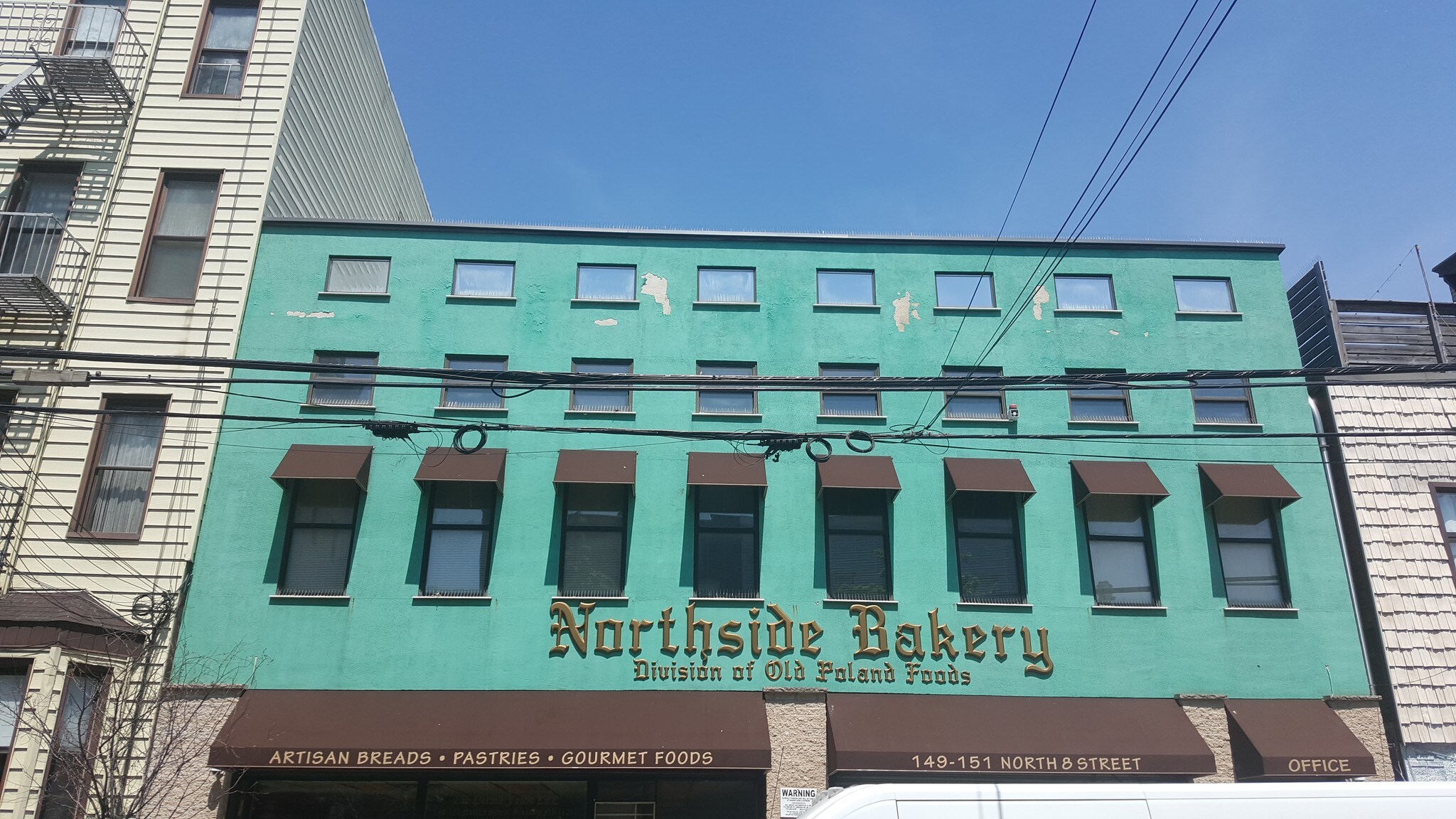 149 N 8th St, Brooklyn, NY for sale Primary Photo- Image 1 of 1