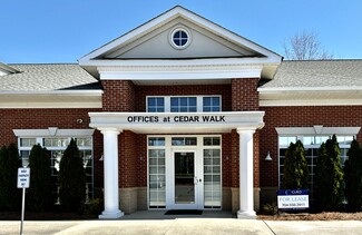 More details for 16607 Riverstone Way, Charlotte, NC - Office for Lease