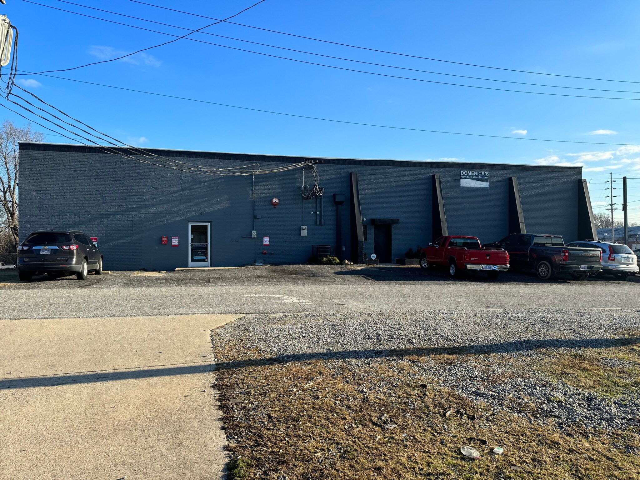 1107 Tate St, High Point, NC for sale Building Photo- Image 1 of 1