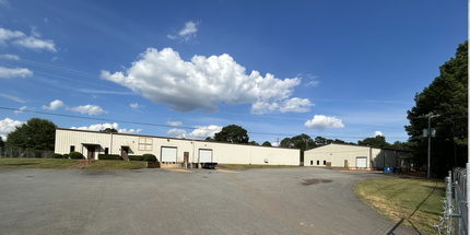 1046 Watkins Rd, Anderson, SC for lease Building Photo- Image 1 of 10