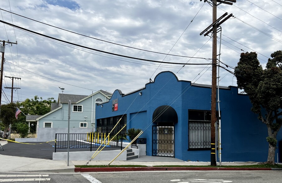 2331 4th St, Santa Monica, CA for sale - Building Photo - Image 2 of 5