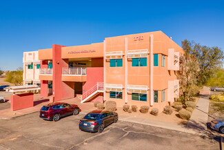 More details for 1760 E Florence Blvd, Casa Grande, AZ - Office for Sale