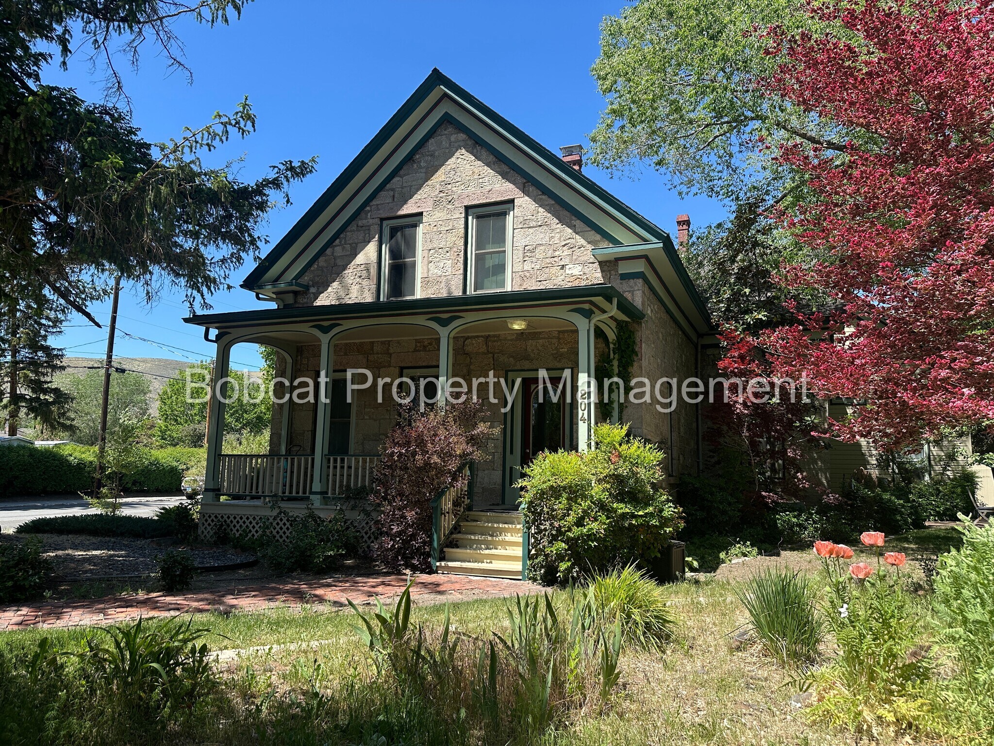 550 W Musser St, Carson City, NV for lease Building Photo- Image 1 of 28