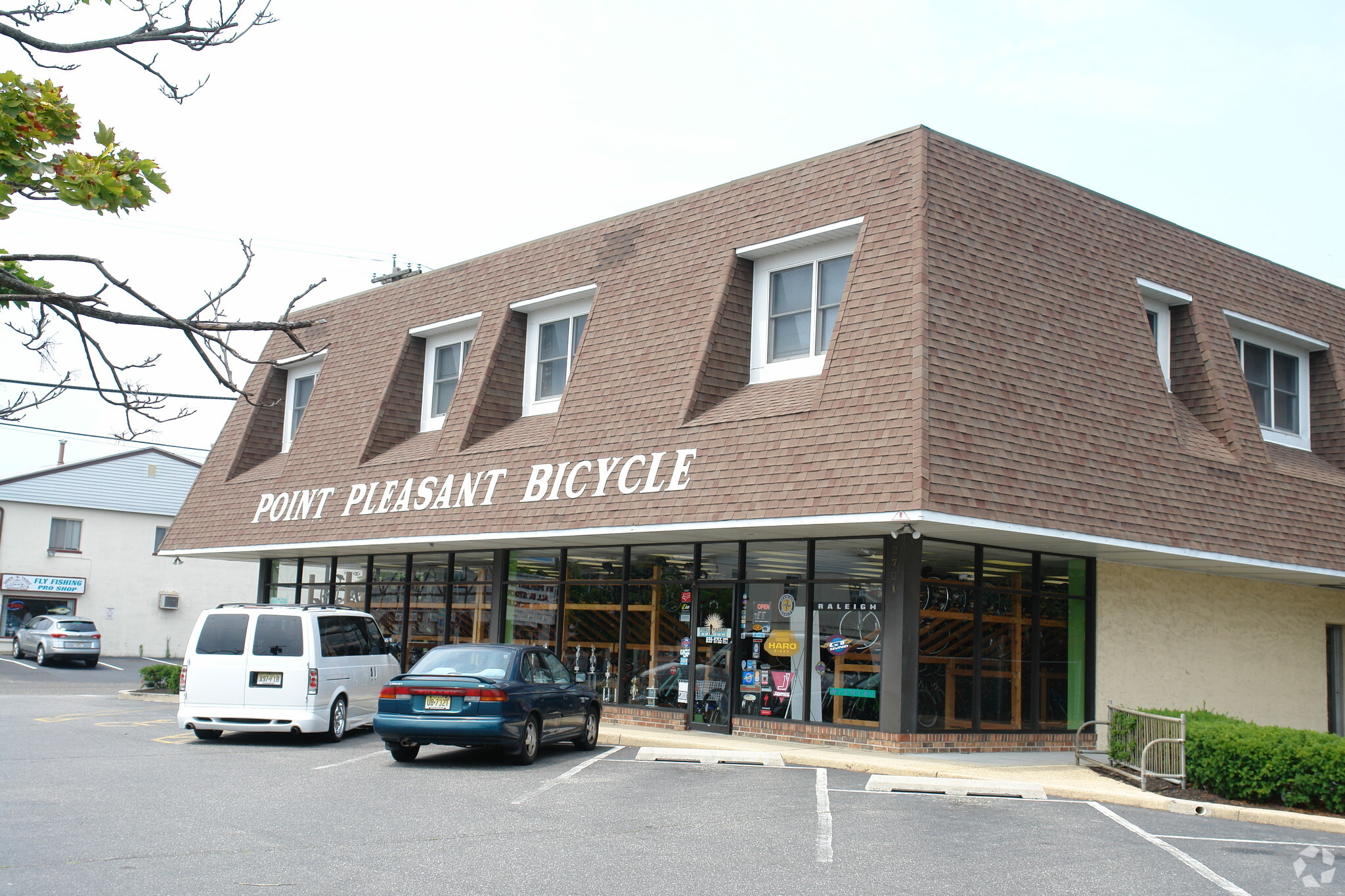 bike shop point pleasant nj