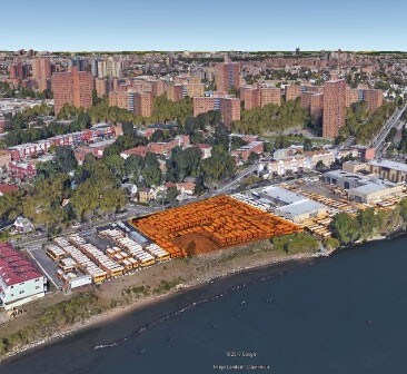 410 Zerega Ave, Bronx, NY for sale Building Photo- Image 1 of 1