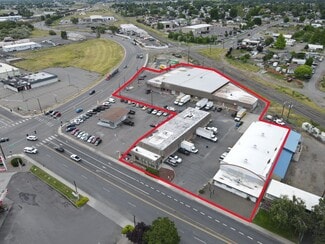 More details for 514 E 1st Ave, Kennewick, WA - Industrial for Sale