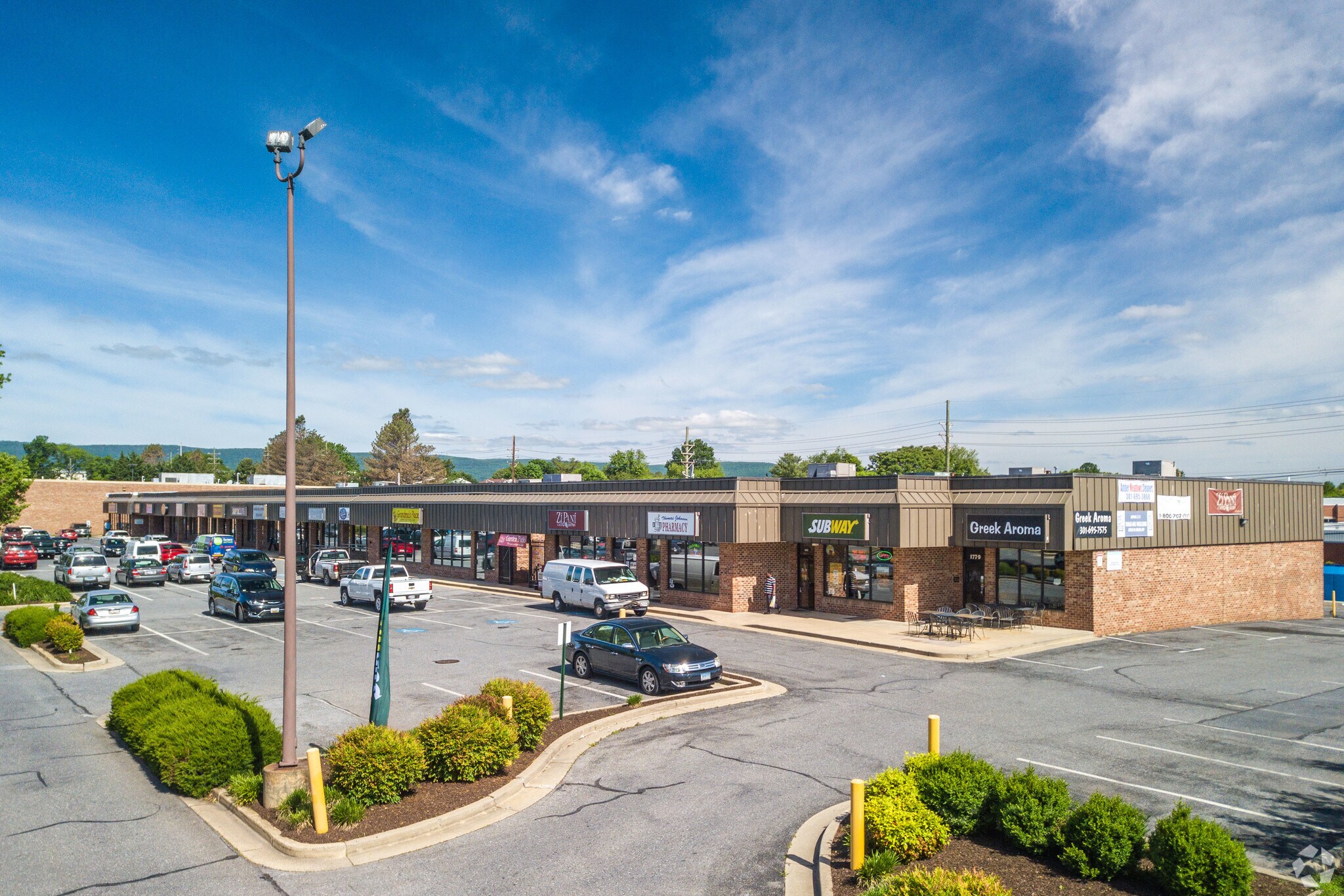 179 Thomas Johnson Dr, Frederick, MD for sale Building Photo- Image 1 of 1