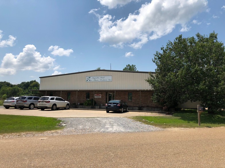 101 County Ln, Vicksburg, MS for sale - Other - Image 1 of 1