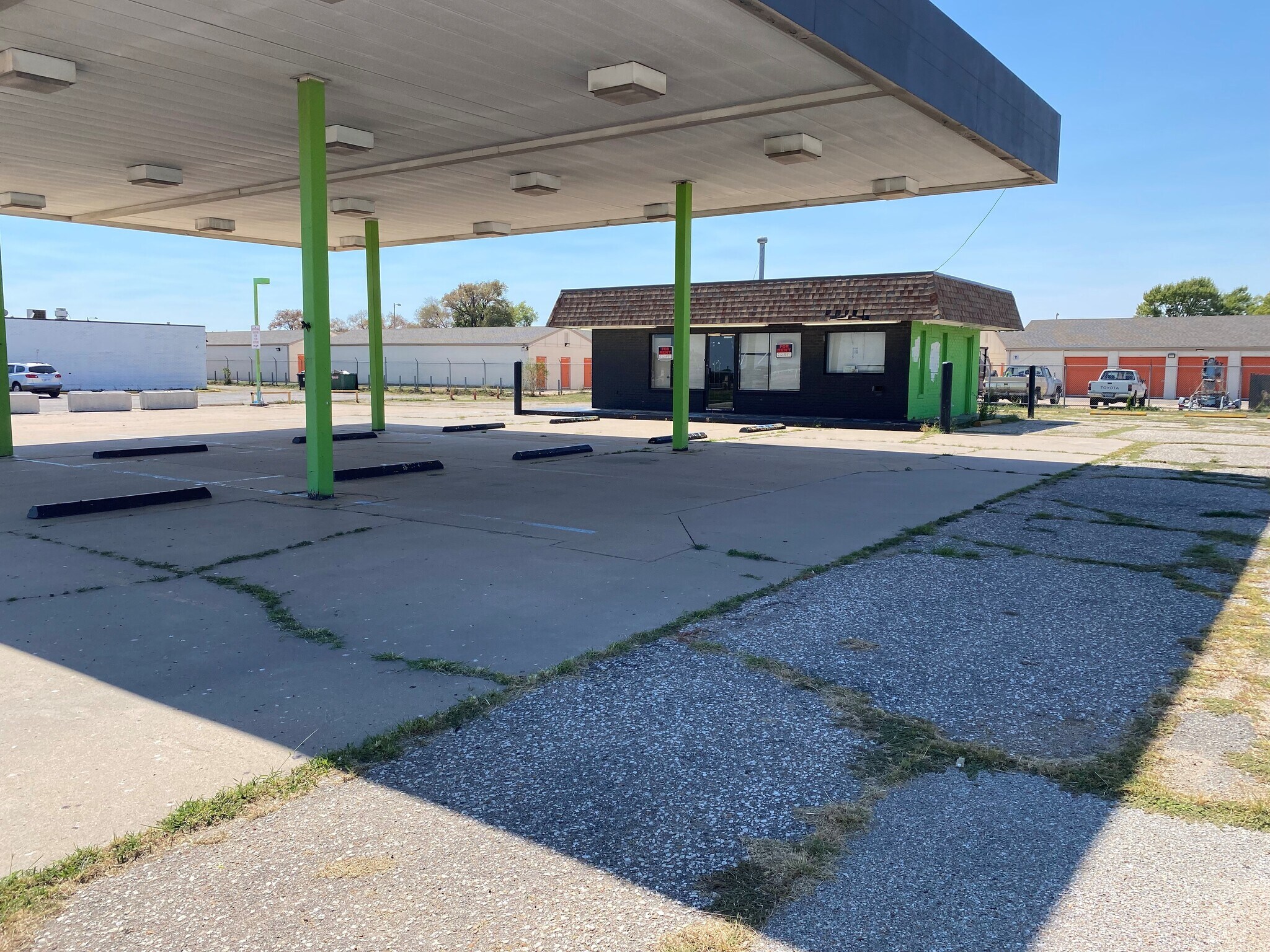 3801 S Seneca St, Wichita, KS for sale Building Photo- Image 1 of 1