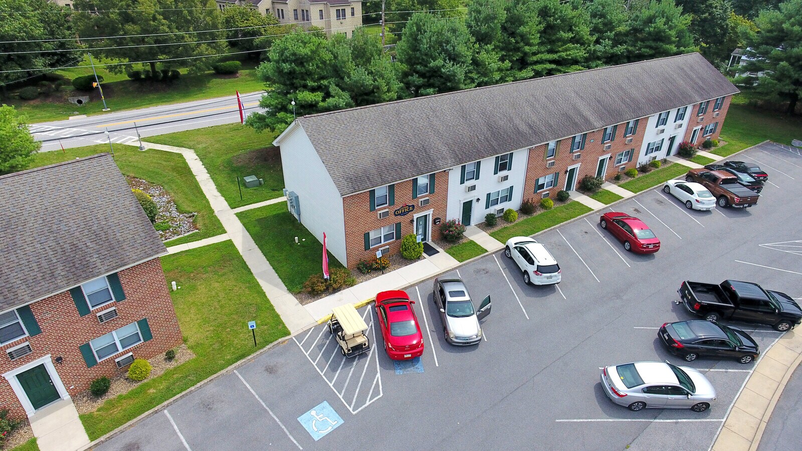 100 Bard Dr, Shippensburg, PA 17257