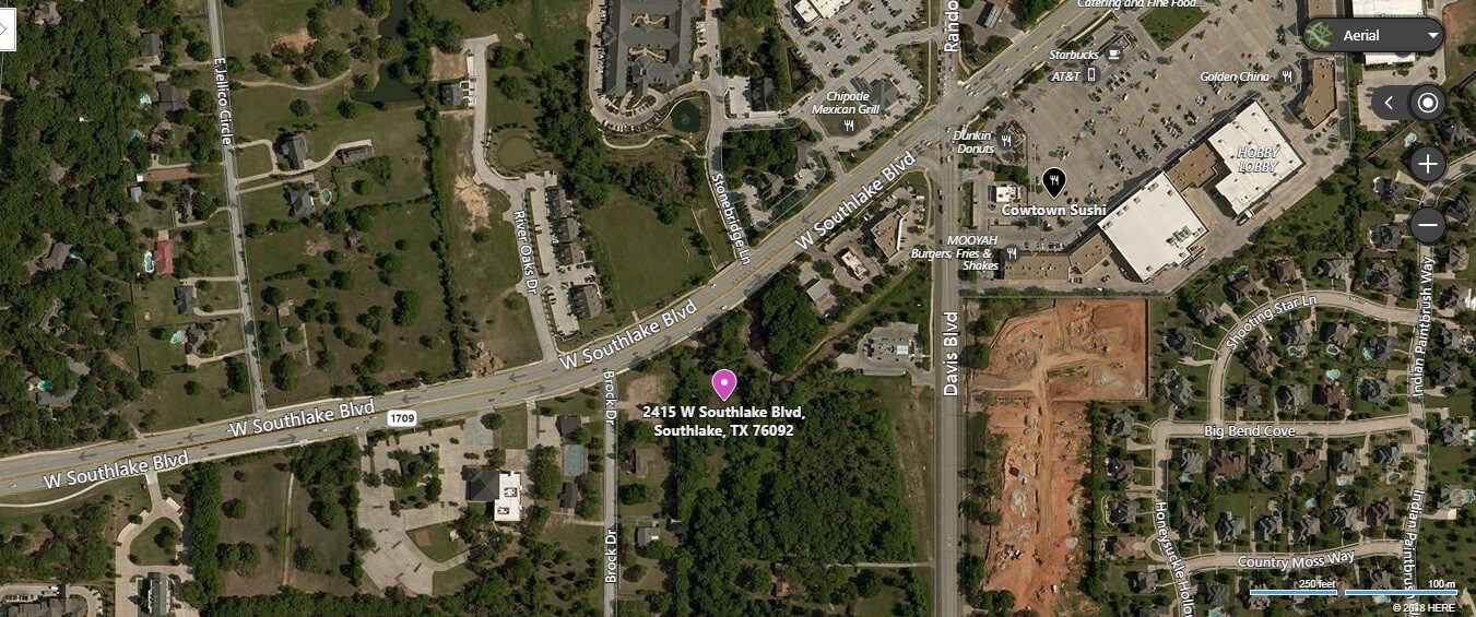 2415 W Southlake Blvd, Southlake, TX for sale Other- Image 1 of 1