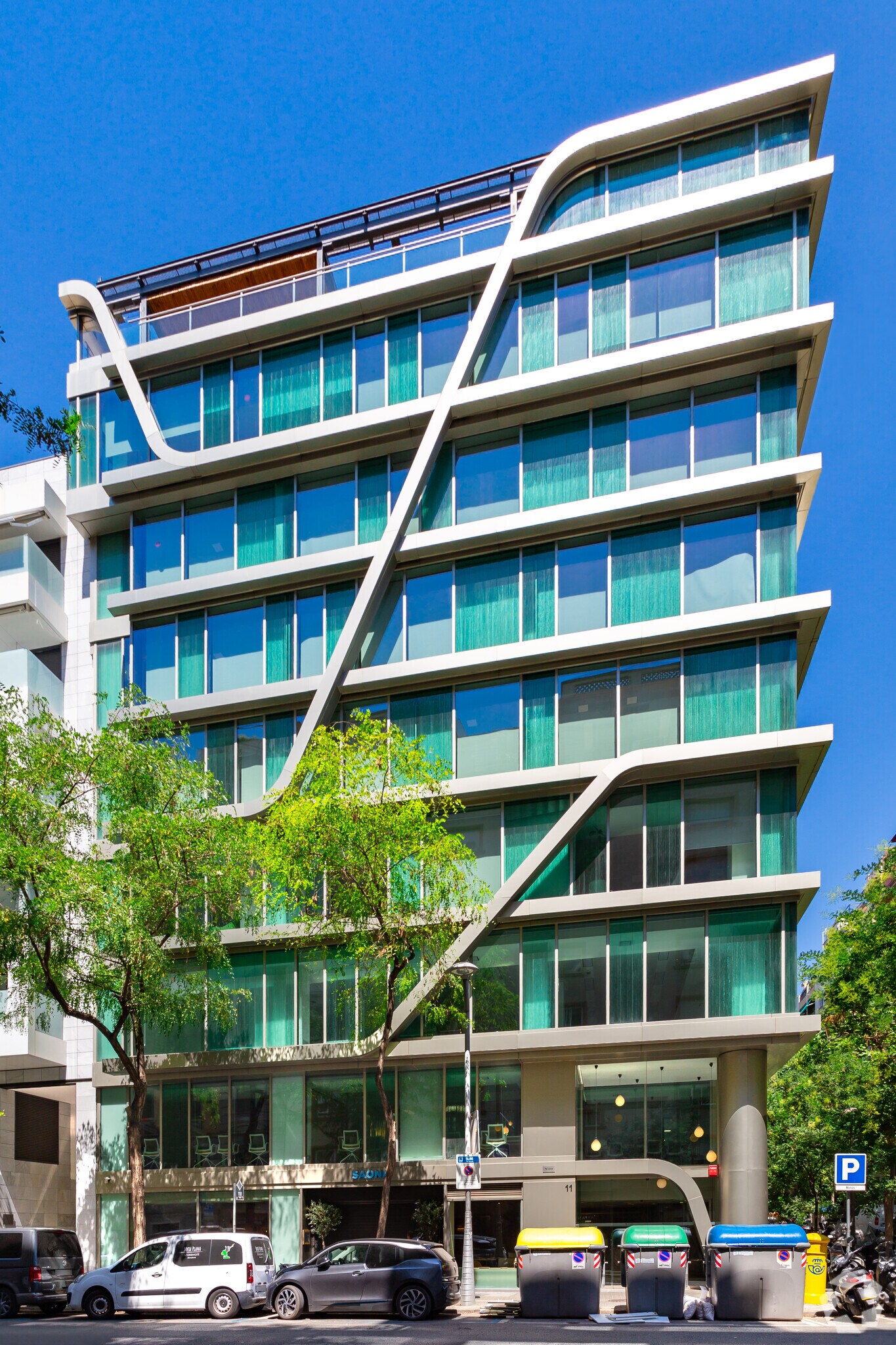 Travessera de Gràcia, 11, Barcelona, Barcelona for sale Primary Photo- Image 1 of 1