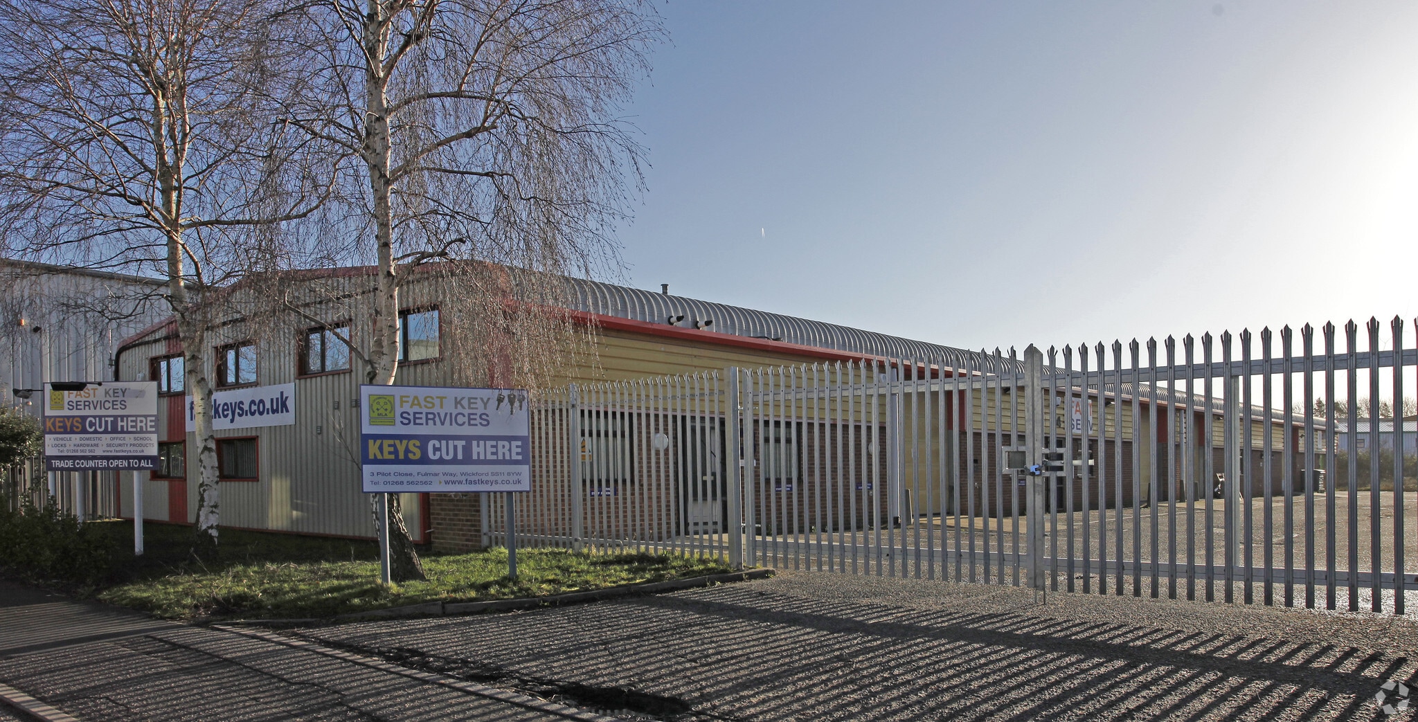 Fulmar Way, Wickford for sale Primary Photo- Image 1 of 1