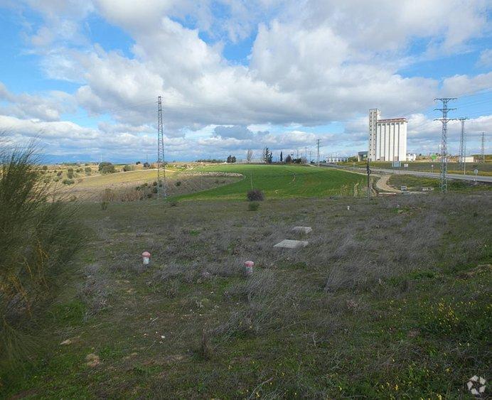 Land in Navalcarnero, MAD for sale - Building Photo - Image 3 of 4