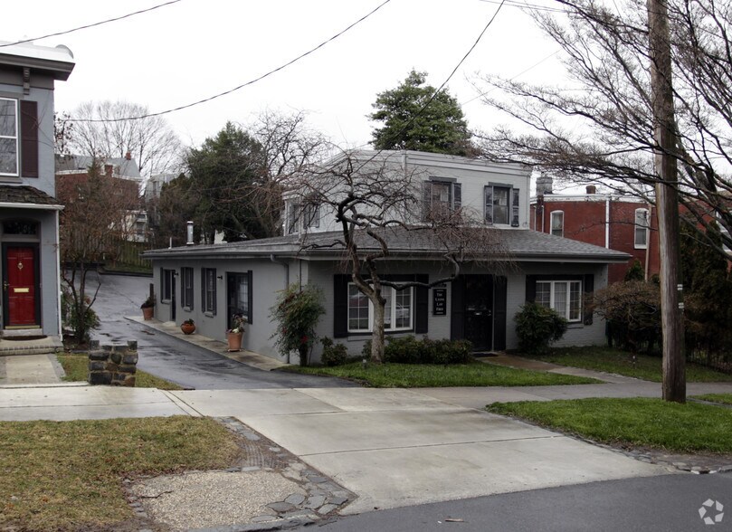 1526 Gilpin Ave, Wilmington, DE for sale - Primary Photo - Image 1 of 1