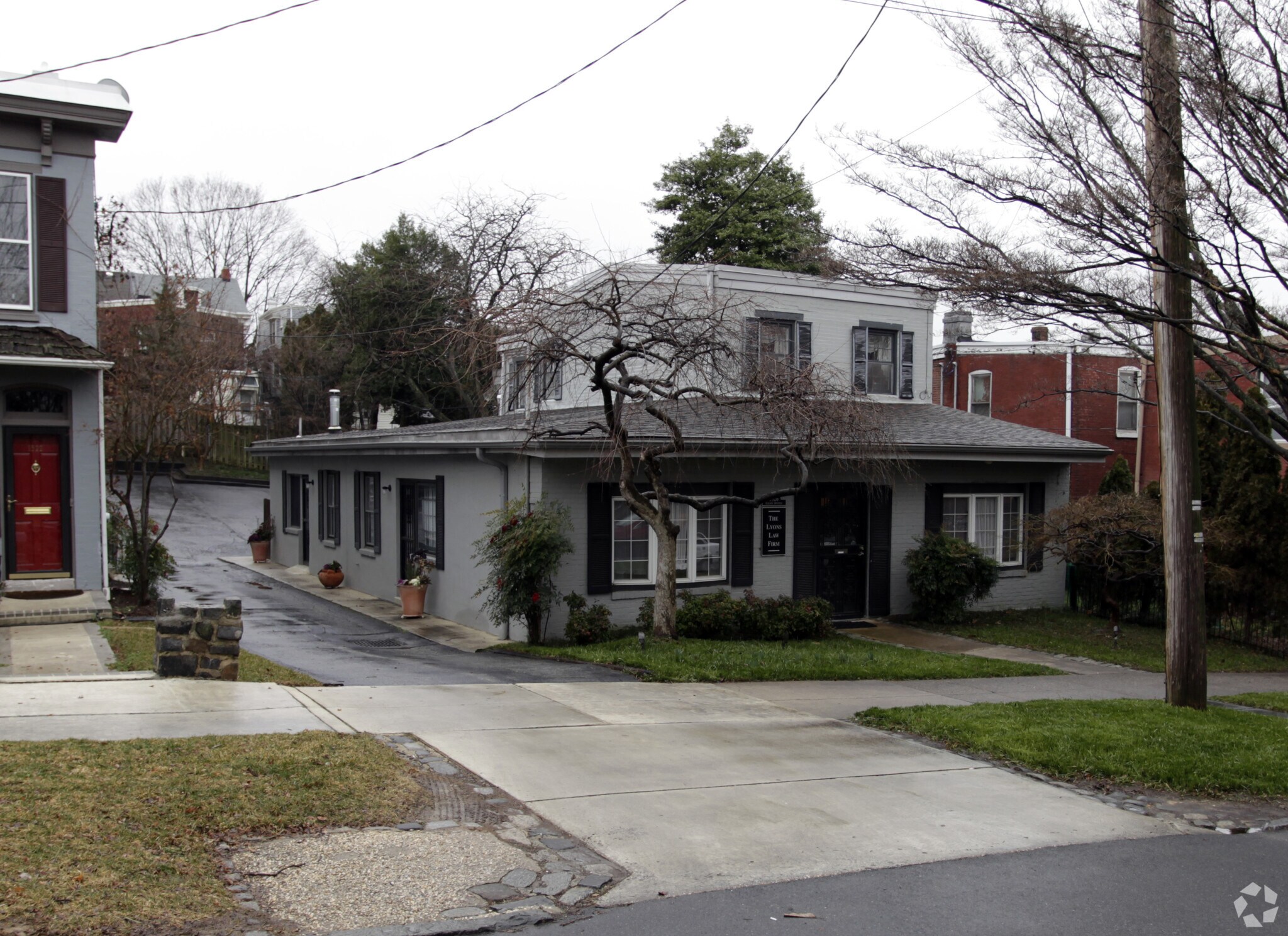 1526 Gilpin Ave, Wilmington, DE for sale Primary Photo- Image 1 of 1