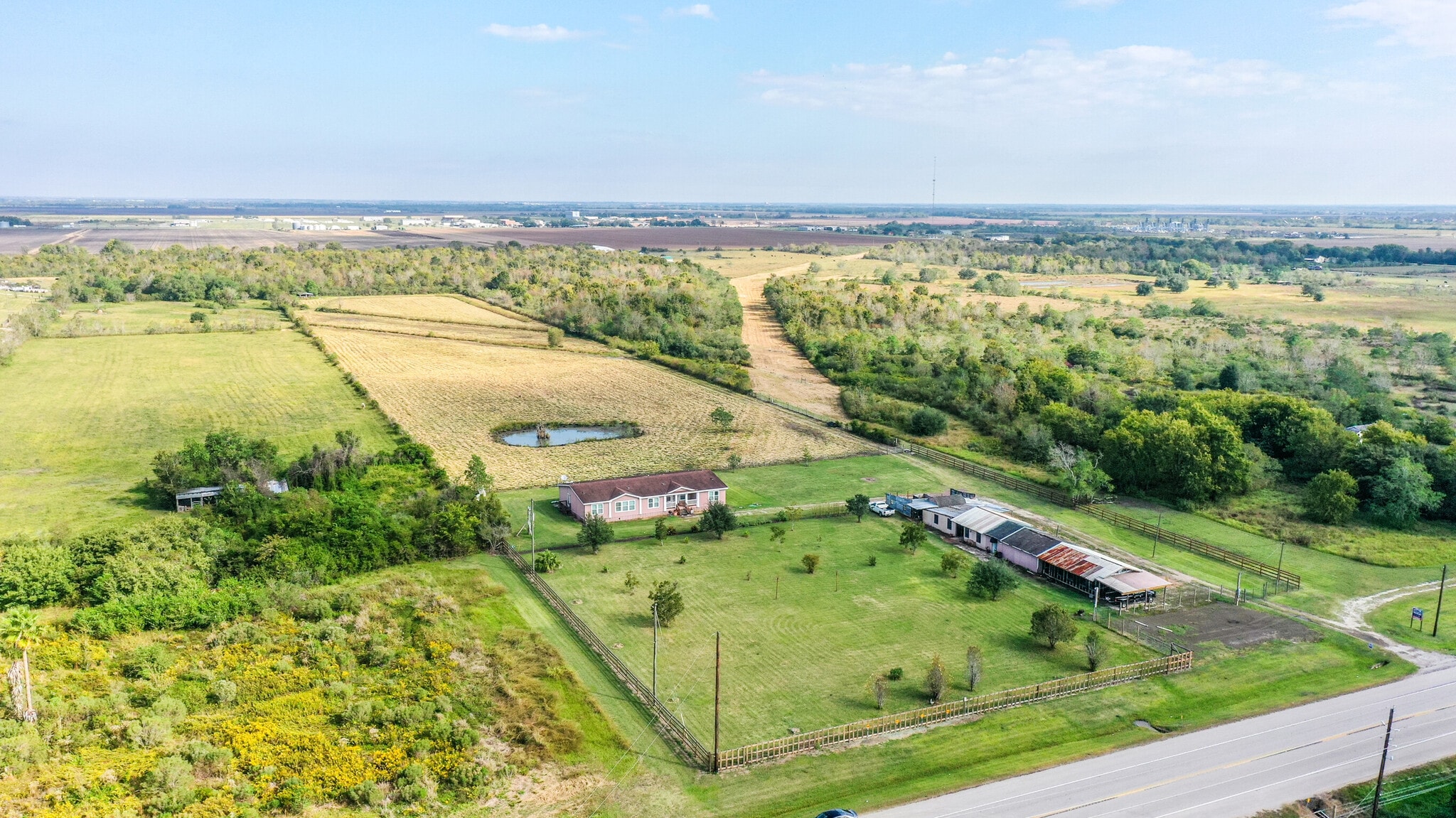 1115 E Fm 1462 Rd, Rosharon, TX for sale Primary Photo- Image 1 of 1