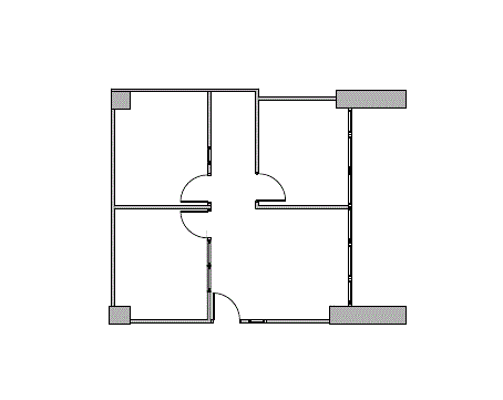 12000 Ford Rd, Dallas, TX for lease Floor Plan- Image 1 of 1