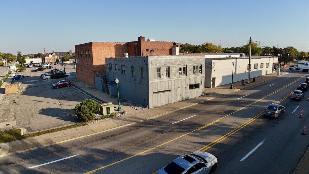 3519 S Wayne Rd, Wayne, MI for sale - Building Photo - Image 2 of 10