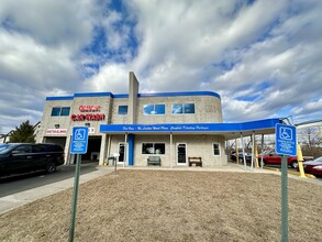 590 Spring St, Windsor Locks, CT for lease Building Photo- Image 1 of 12