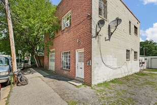9 E 44th St, Wilmington DE - Automotive Property