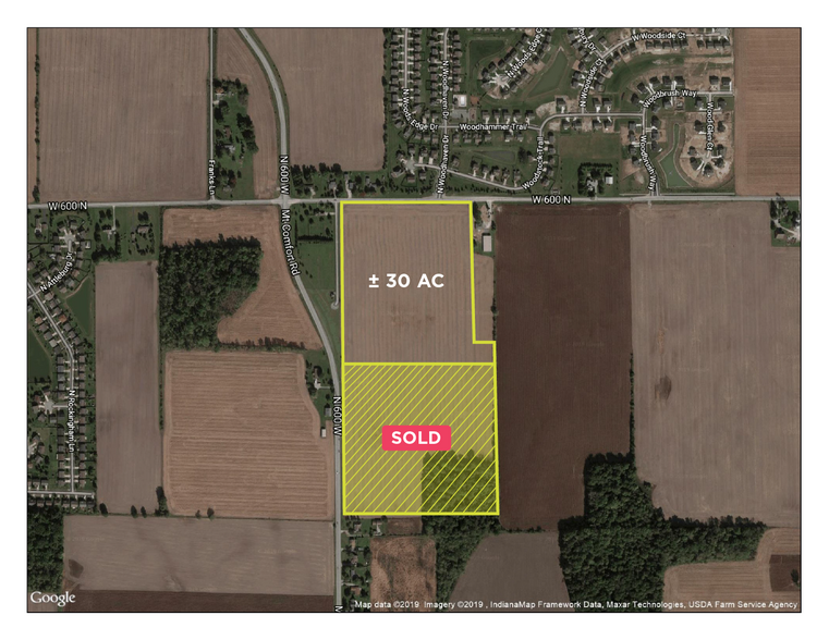 Mccordsville, IN 46055