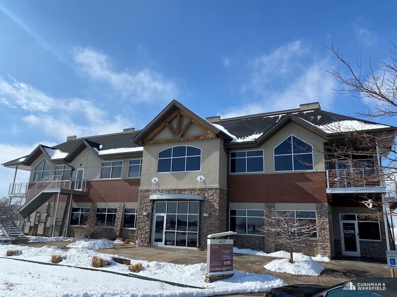 4025 St Cloud Dr, Loveland, CO for lease - Building Photo - Image 2 of 6