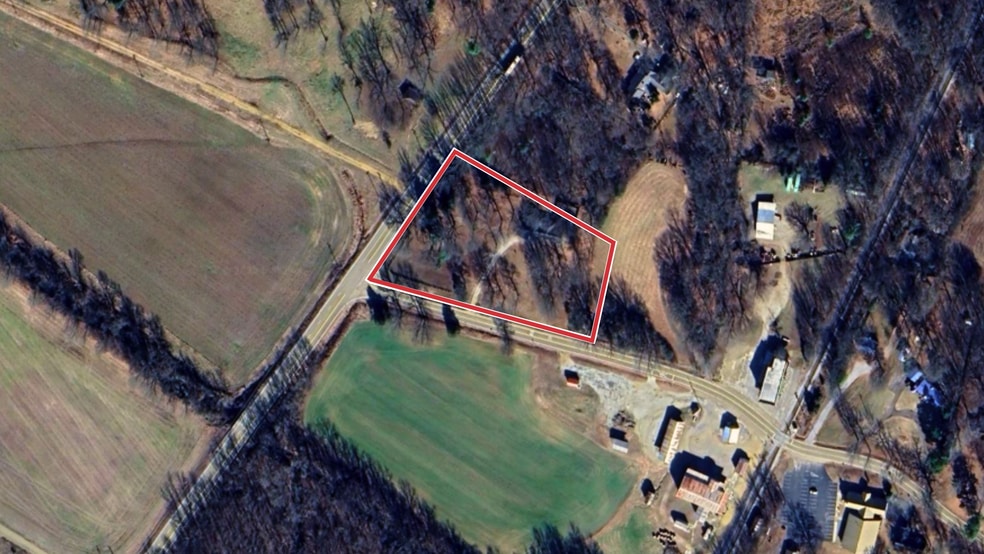 45 Tn-59, Mason, TN for sale - Building Photo - Image 1 of 4