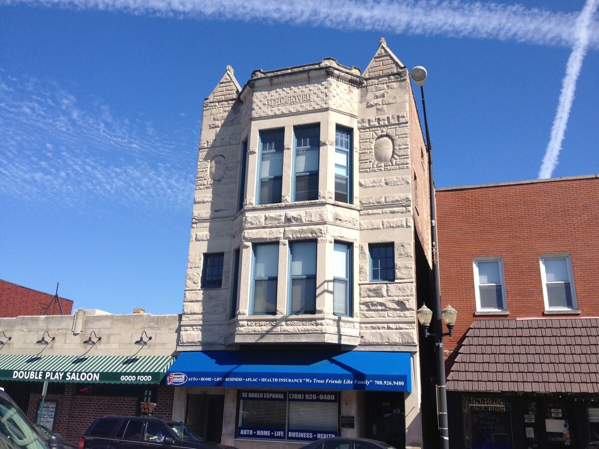 13013 Western Ave, Blue Island, IL 60406