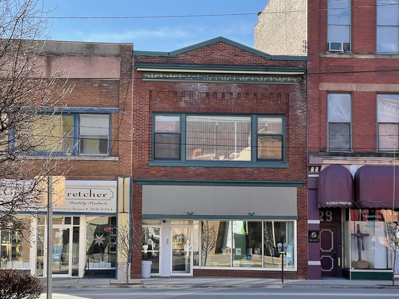 30 Main St, Bradford, PA for sale - Building Photo - Image 1 of 1