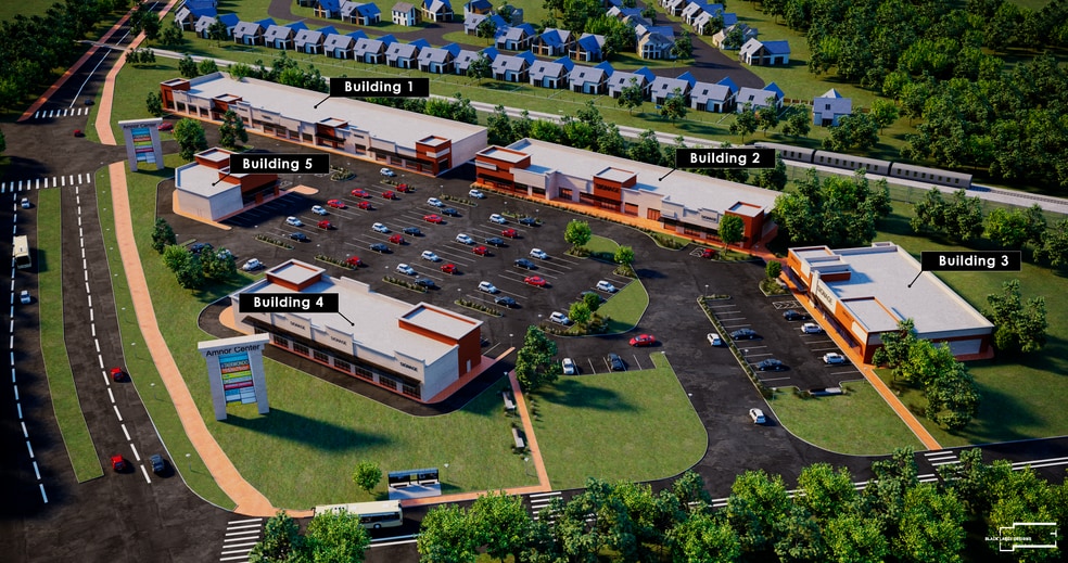 3325 153rd Ave, Edmonton, AB for sale - Building Photo - Image 2 of 5